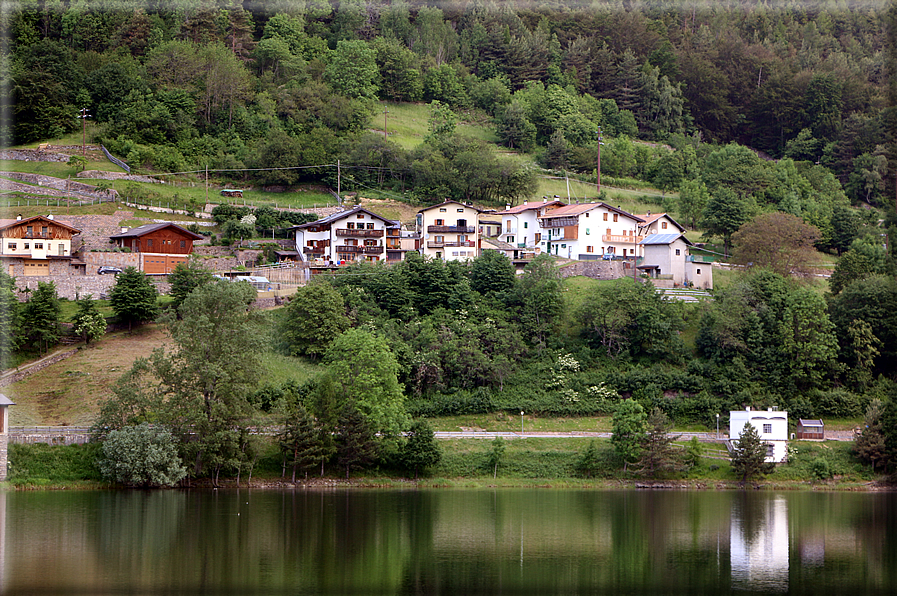 foto Lago di Piazze